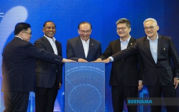 Ant International's Kuala Lumpur Hub Expected to Drive Job Creation and Strengthen Tech Capabilities