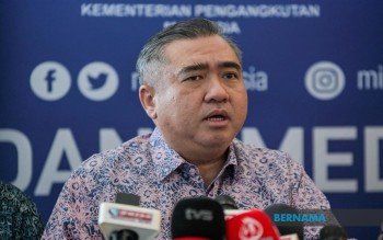 PILA To Transform Northern Region Into Major Air Logistics Hub, Says Loke