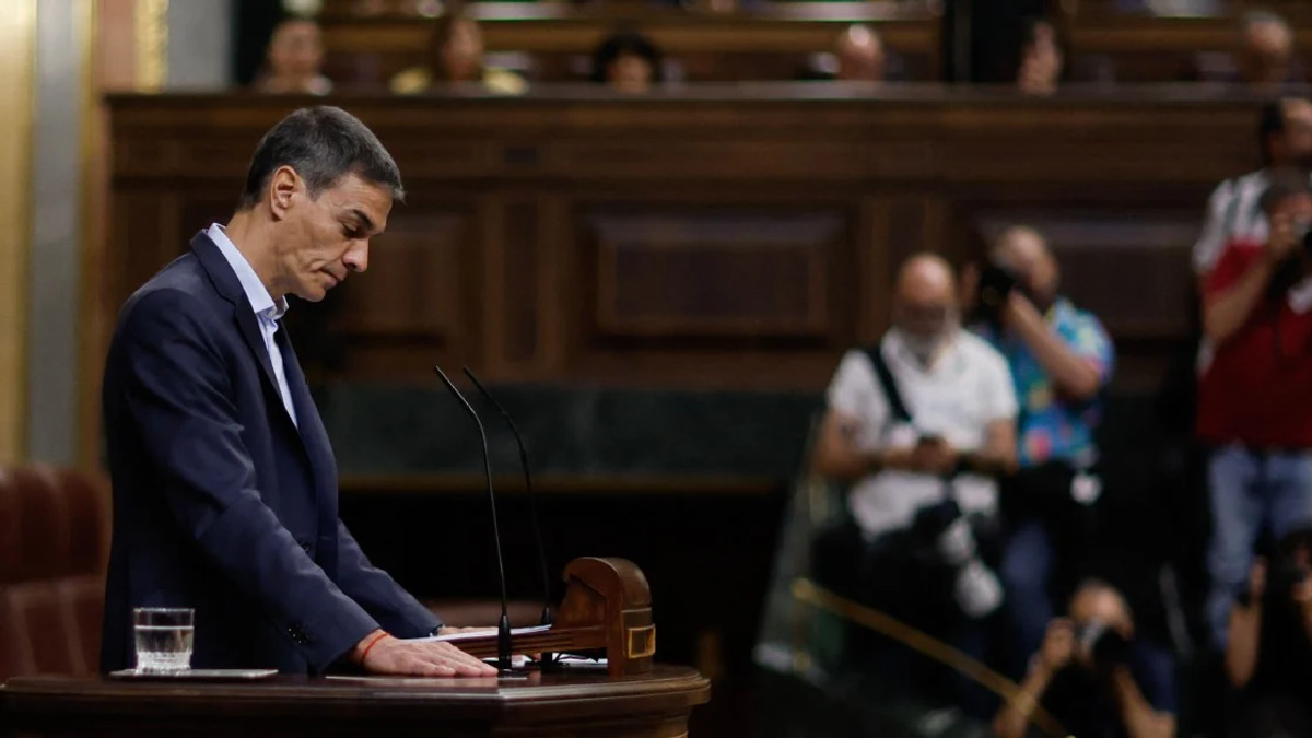 Spanish PM Denies Systemic Corruption Claims After Ex-Aide Jailed