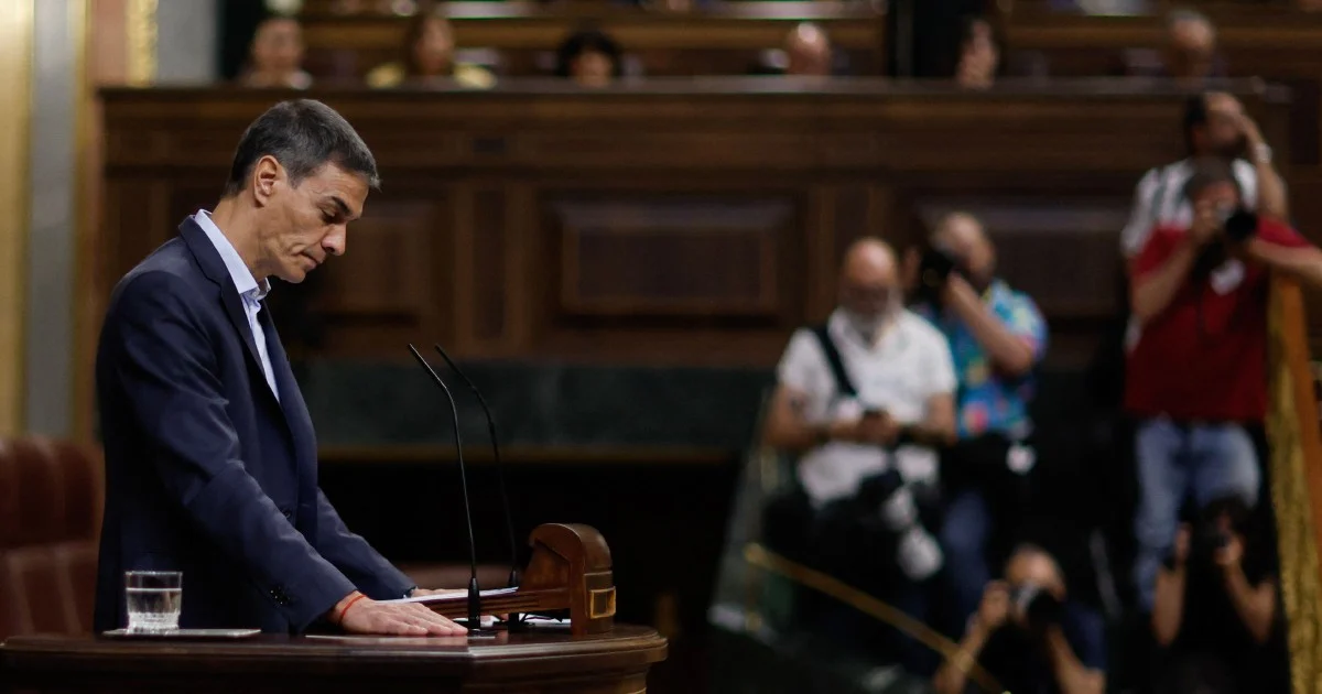 Spanish PM Denies Systemic Corruption Claims After Ex-Aide Jailed