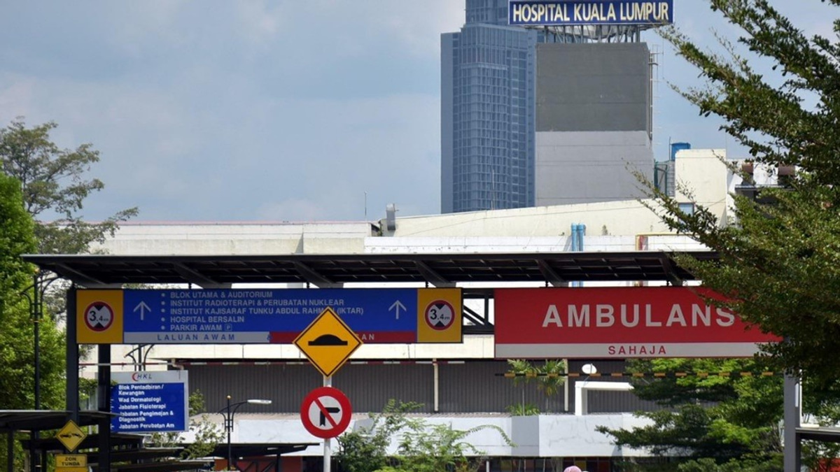 HKL Disputes Viral Video Claims Of Unhygienic Toilet Facilities
