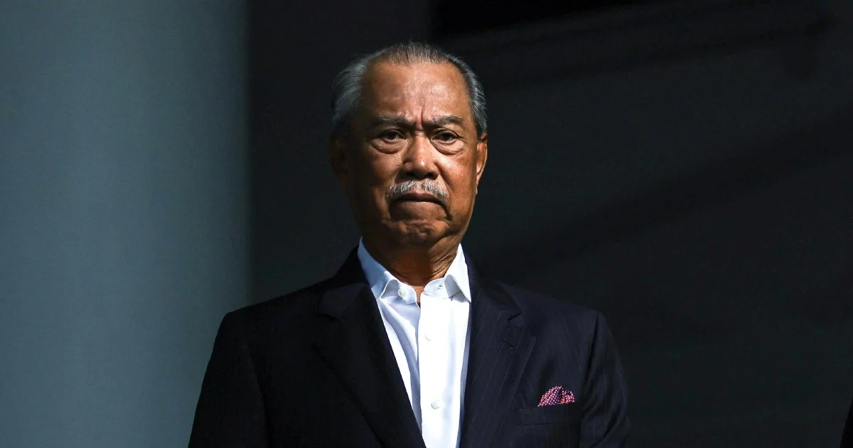 RM195 Million Frozen in Bersatu Accounts Following Court Decision