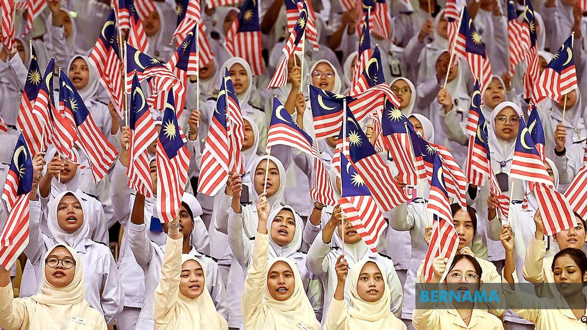 PM Anwar to Launch 2026 National Month Campaign in Ipoh Tomorrow