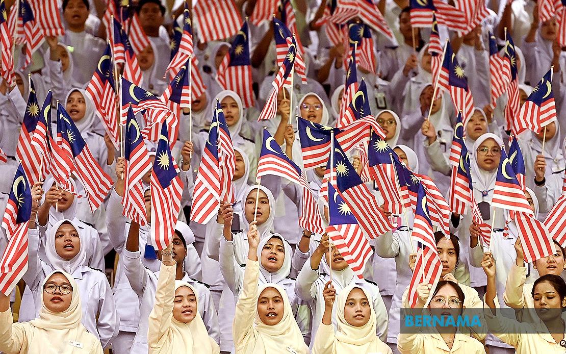 PM Anwar to Launch 2026 National Month Campaign in Ipoh Tomorrow