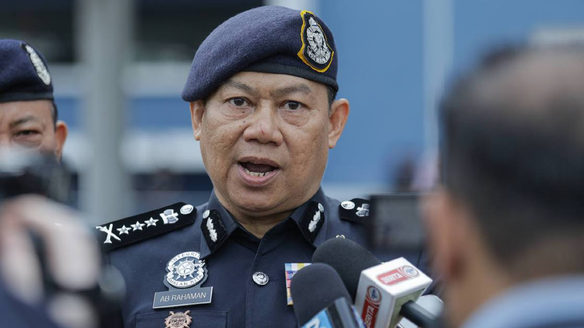 Young Student Couple Arrested Over Death of Newborn Found in Toilet at Kluang Rental Home