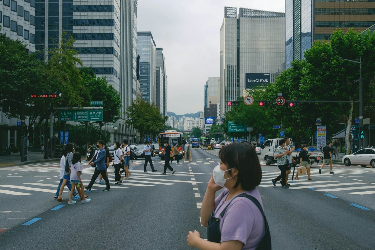 South Korea's crackdown on fake news raises free speech concerns