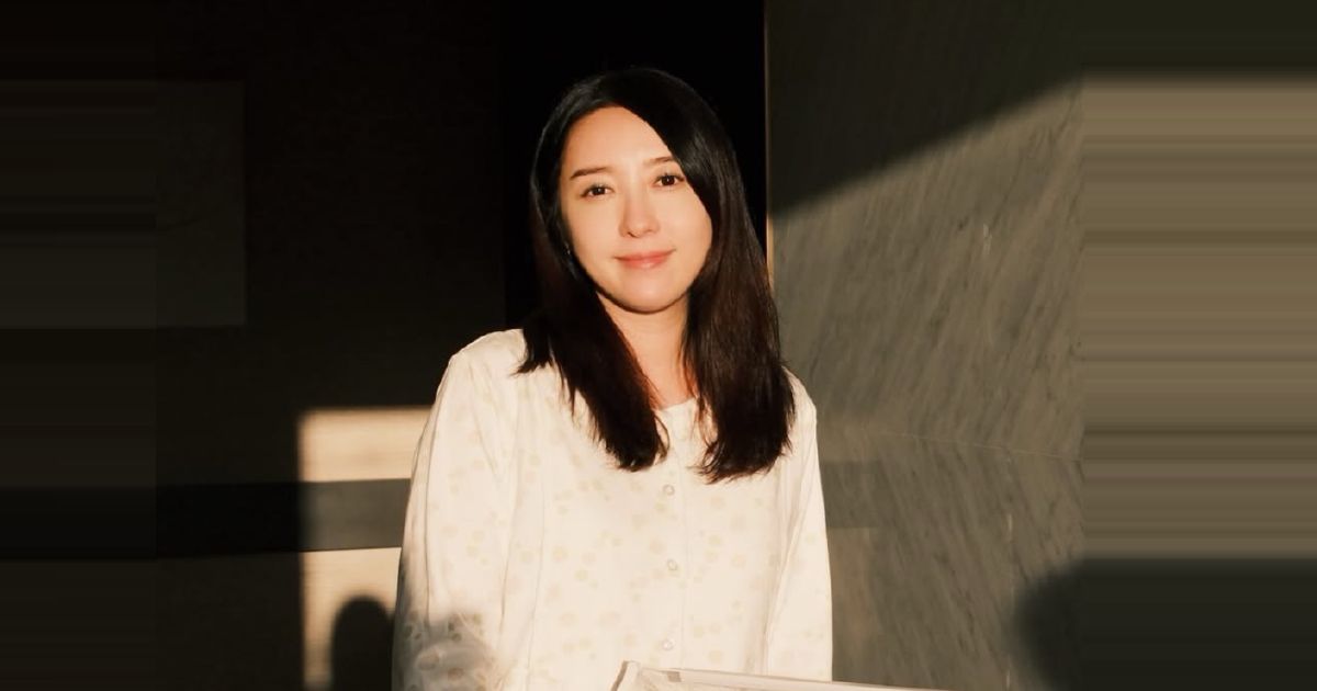 Taiwanese actress Wu Xiong detained at Japanese airport over alleged damage to ancient temple treasure