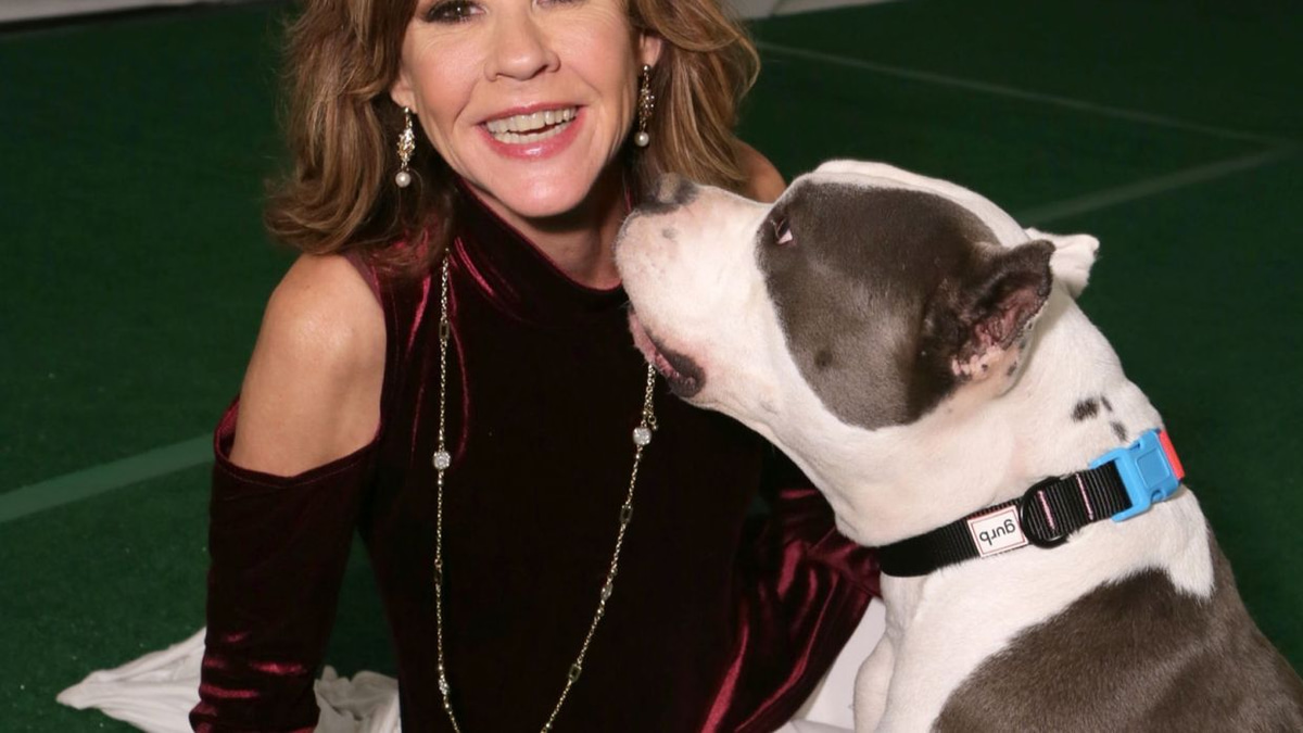 Linda Blair's Southern California Animal Sanctuary Raided Over Expired Kennel Permit