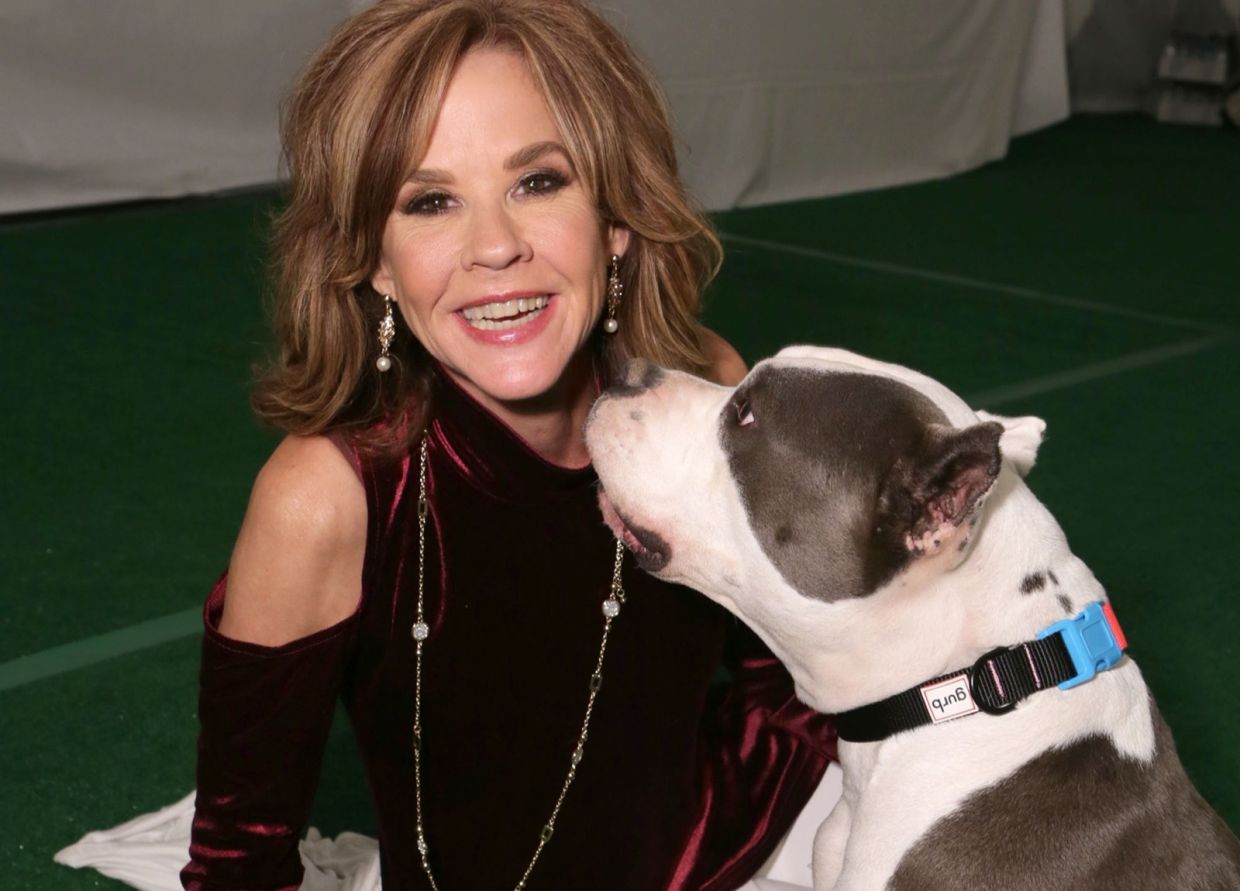 Linda Blair's Southern California Animal Sanctuary Raided Over Expired Kennel Permit