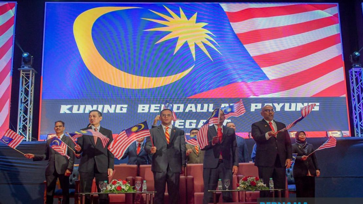Selangor Seat Status Decision Expected This Week, Says Menteri Besar