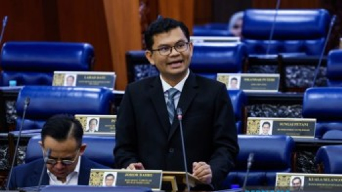 Malaysia Executing 120 Government Measures to Combat Global Supply Disruptions