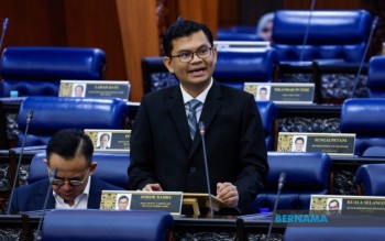 Malaysia Executing 120 Government Measures to Combat Global Supply Disruptions
