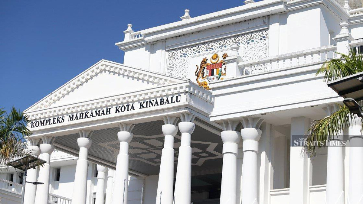 Two women charged with conspiracy in alleged traditional healing fraud scheme in Kota Kinabalu