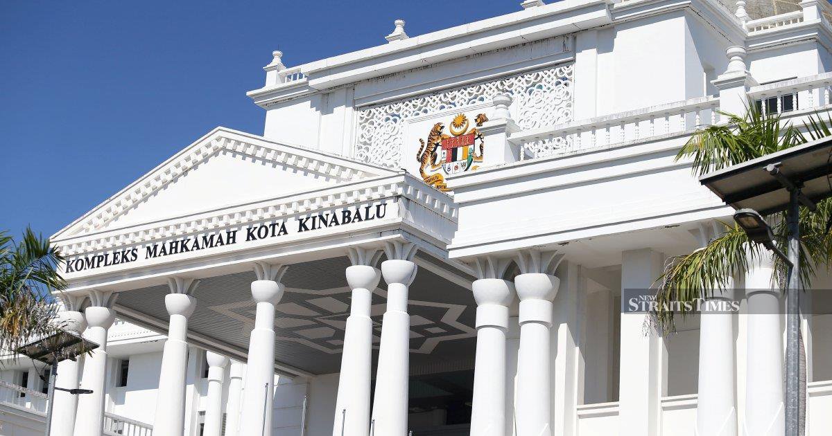Two women charged with conspiracy in alleged traditional healing fraud scheme in Kota Kinabalu