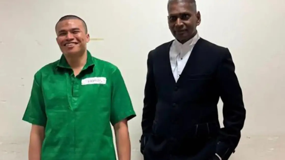 Court Reduces Sentence After Evidence of Second Suspect Emerges