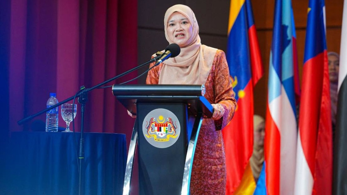 Education Ministry to Recognise Prison School Co-curricular Merit for University Entry
