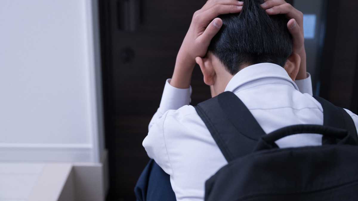 West Sumatra Student Detonates Homemade Bomb at School, Citing Years of Bullying