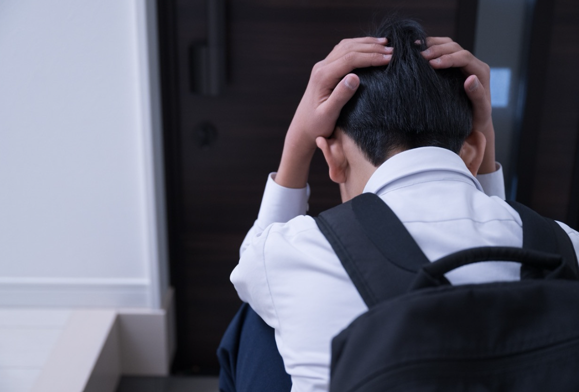 West Sumatra Student Detonates Homemade Bomb at School, Citing Years of Bullying