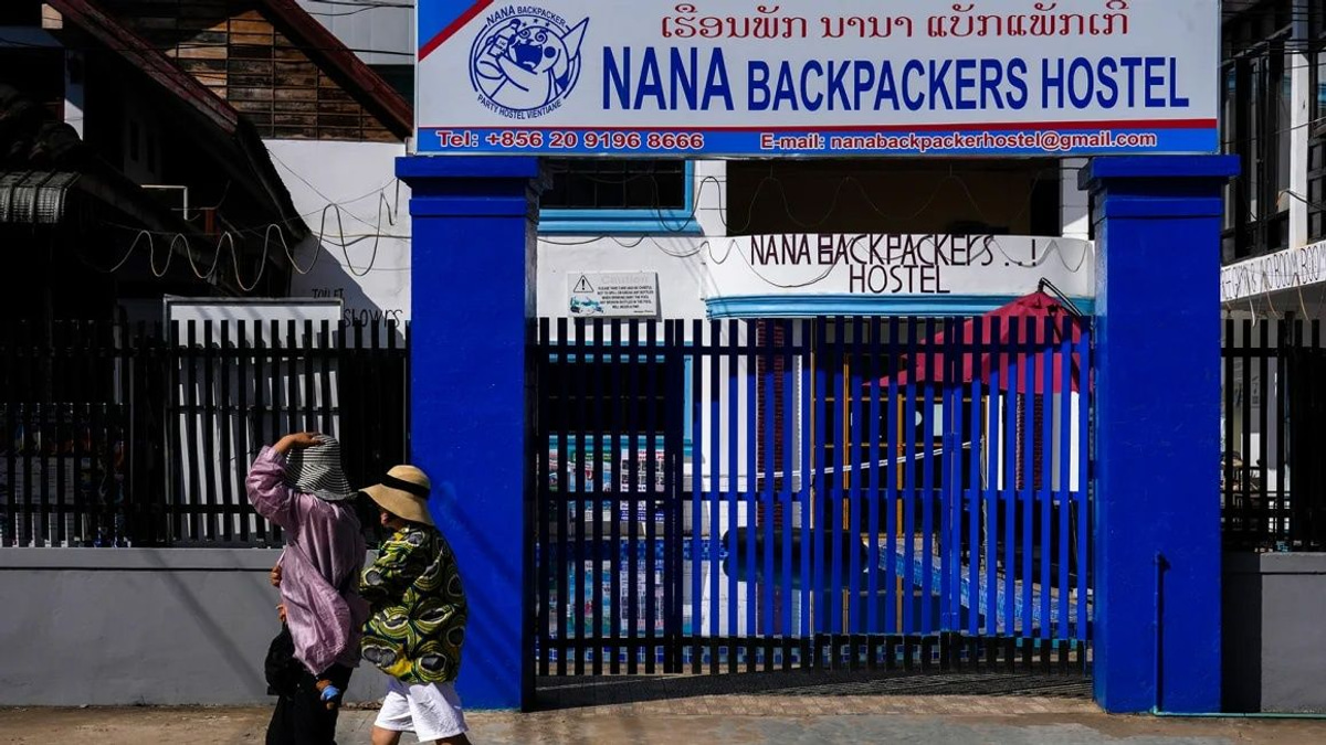 Laos Charges Distillery Owner in Tourist Methanol Deaths, Drawing International Outrage