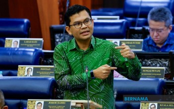 Dewan Rakyat Passes Statistics Bill 2026 To Modernise Data Ecosystem