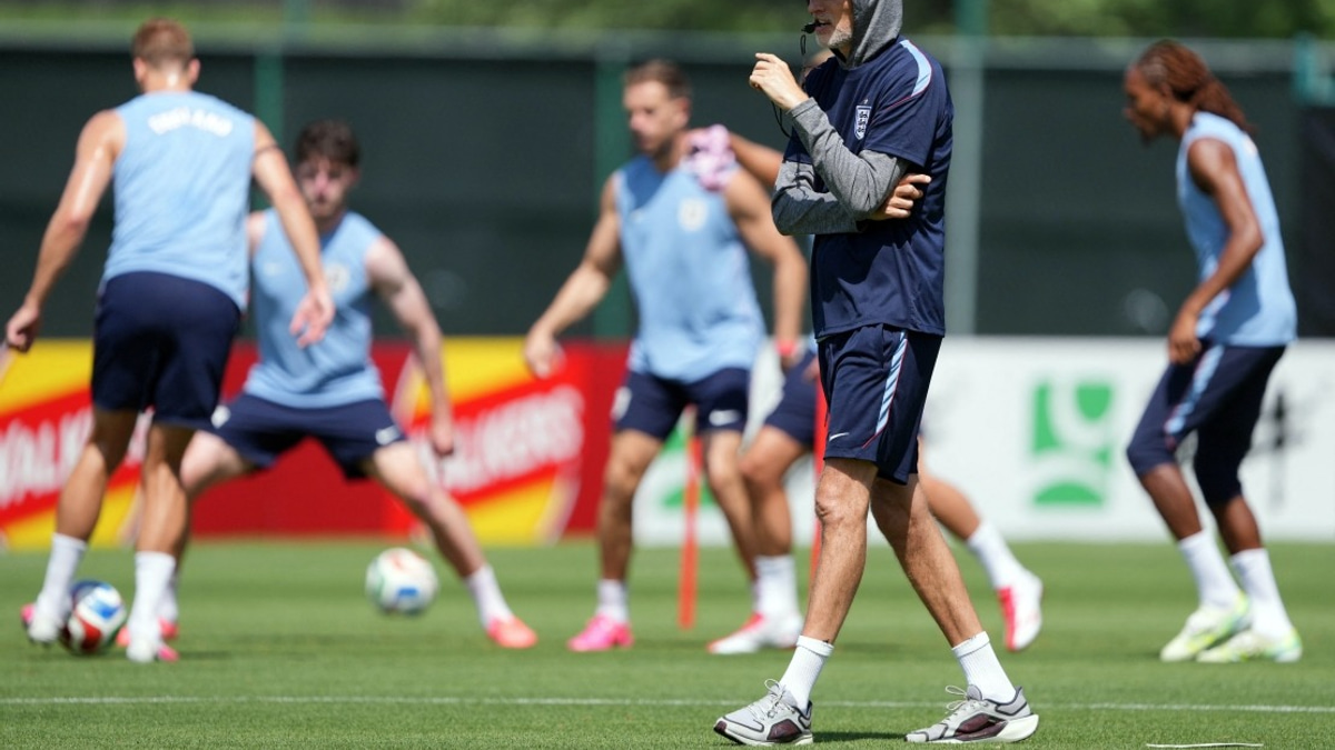 Tuchel Seeks to Captivate Young Viewers as England Faces Congo in World Cup Knockout