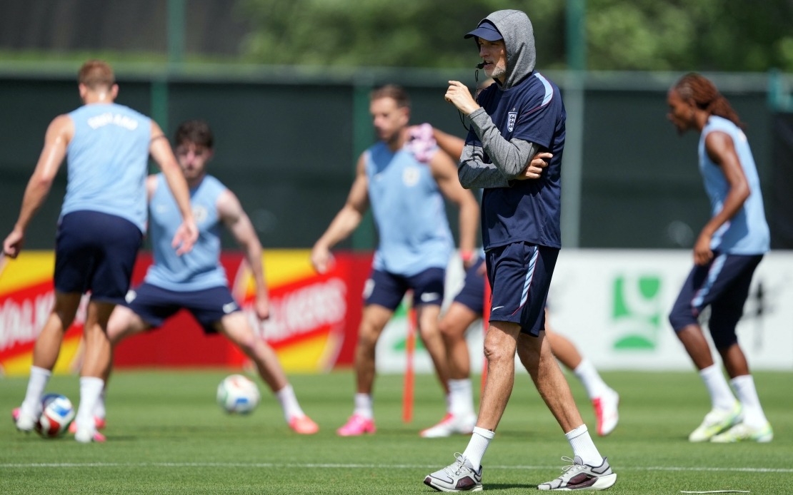 Tuchel Seeks to Captivate Young Viewers as England Faces Congo in World Cup Knockout