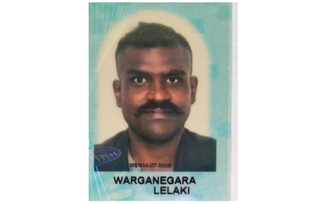 Sungai Bakap Hospital Appeals for Family of Deceased Man