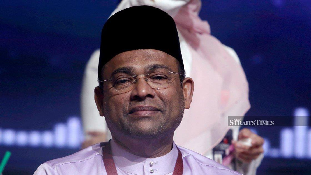 Tabung Haji RCI: Azeez Denies Direct Involvement in Inquiry