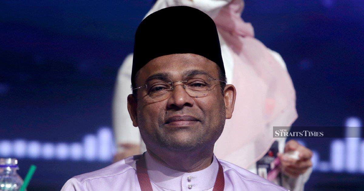 Tabung Haji RCI: Azeez Denies Direct Involvement in Inquiry