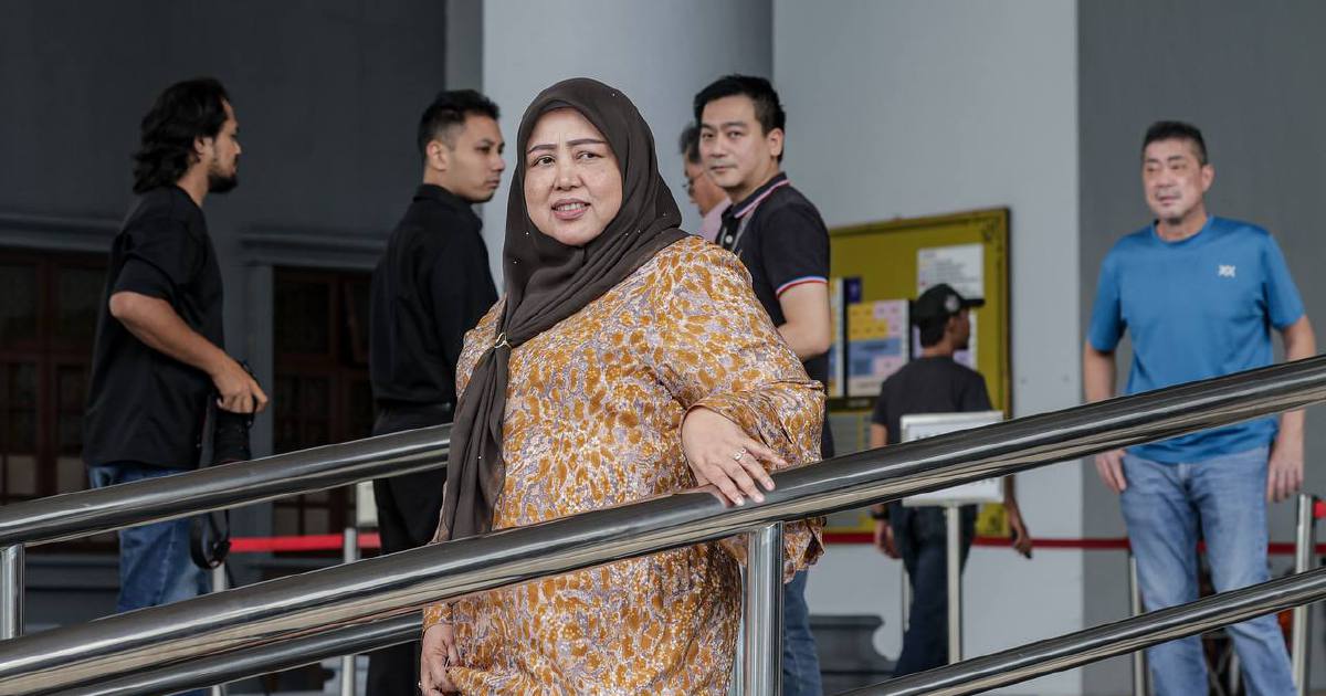 Investment Director Norliza Faces Fresh Charges Over RM13.4 Million in Unlawful Proceeds