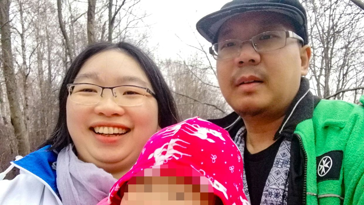 Swedish Court Denies Hong Kong Couple's Appeal in Daughter's Guardianship Case