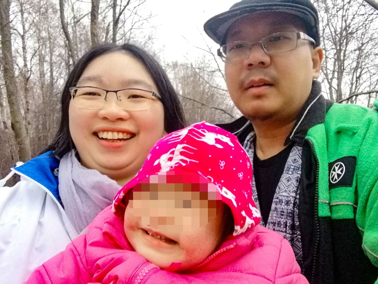 Swedish Court Denies Hong Kong Couple's Appeal in Daughter's Guardianship Case