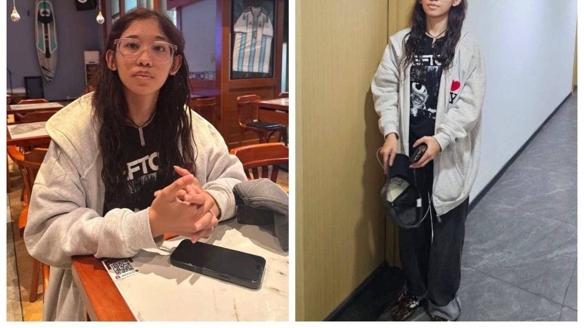 Young Singaporean Found Safe in Cambodia After Family's Kidnapping Fears