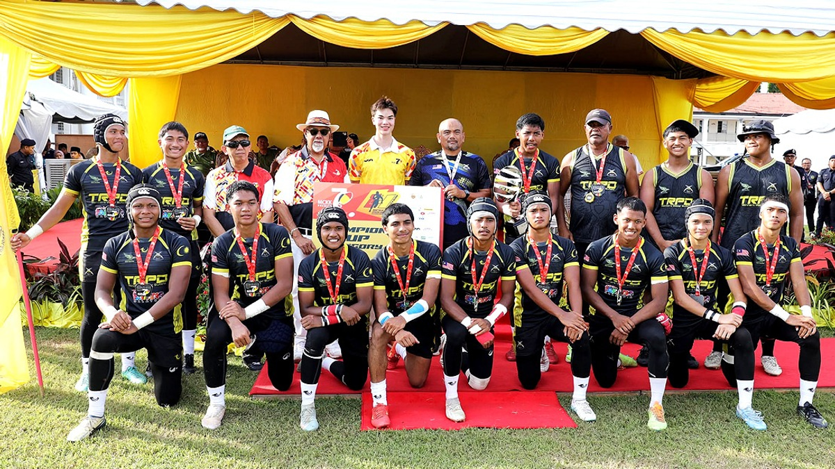 SSMP Retains MCKK Premier 7s Rugby Crown with Tight Victory Over SSTMI