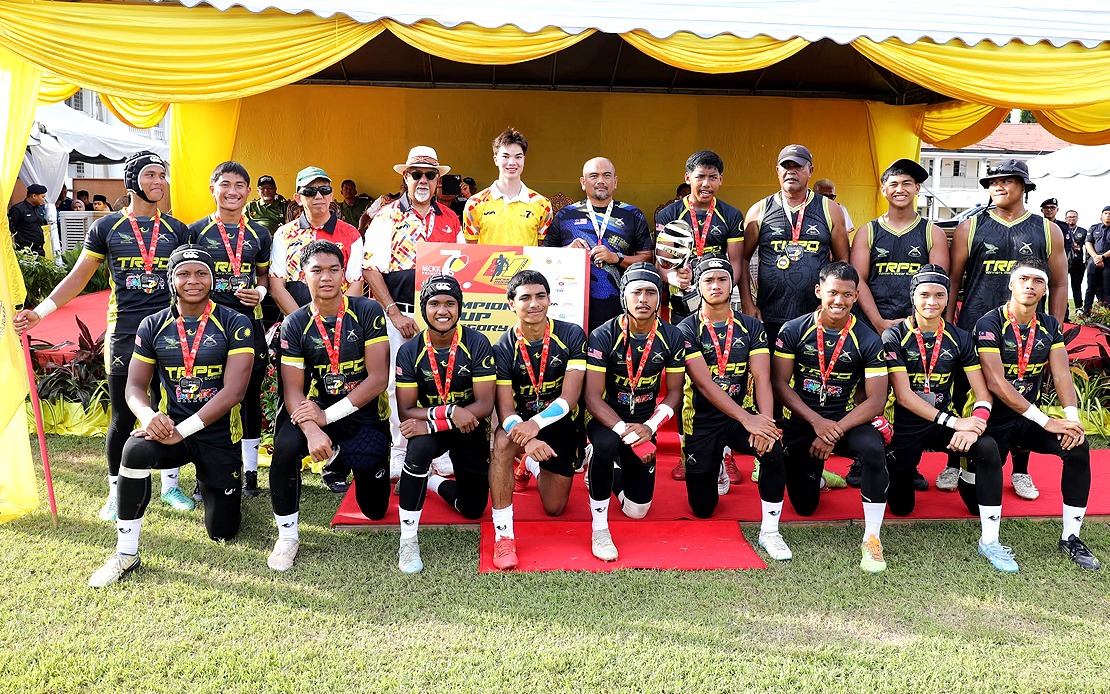 SSMP Retains MCKK Premier 7s Rugby Crown with Tight Victory Over SSTMI