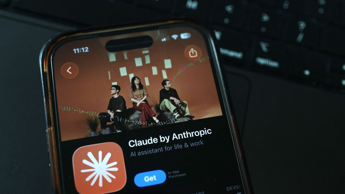 China flags security concerns over Anthropic's Claude Code AI tool
