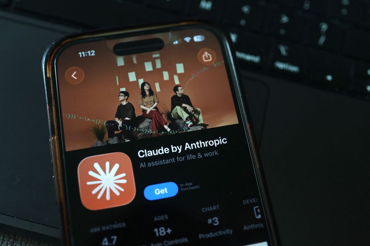 China flags security concerns over Anthropic's Claude Code AI tool