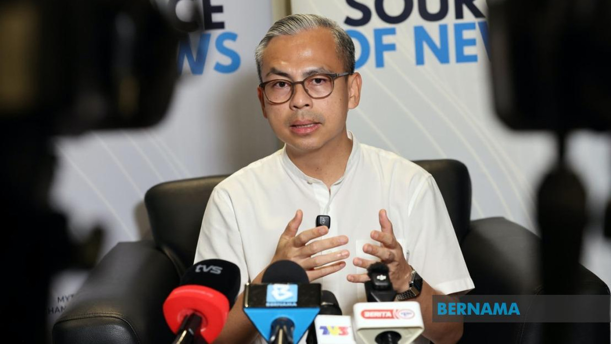 Social Media Firms Must Step Up Fight Against Election Misinformation, Says Fahmi