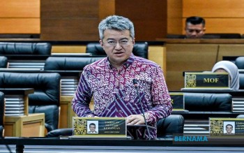 Parliament Passes KWAN 2026 and Statistics Bills to Modernise Malaysia's Governance Framework