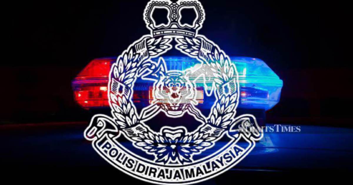 Police Launch Murder Probe After Man Found Stabbed in Kajang Housing Estate