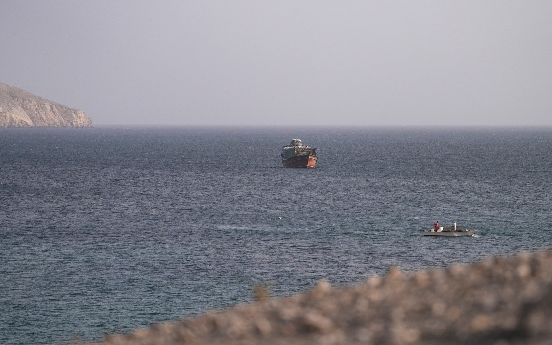 Iran Rules Out Return to Pre-War Hormuz Status, Signals New Maritime Framework with Oman
