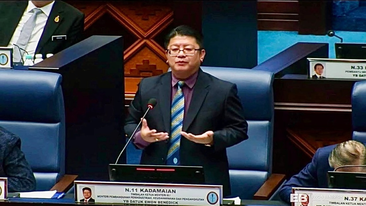 Sabah's Port Reform Clears Cargo Backlog as New Charges Deter Container Hoarding