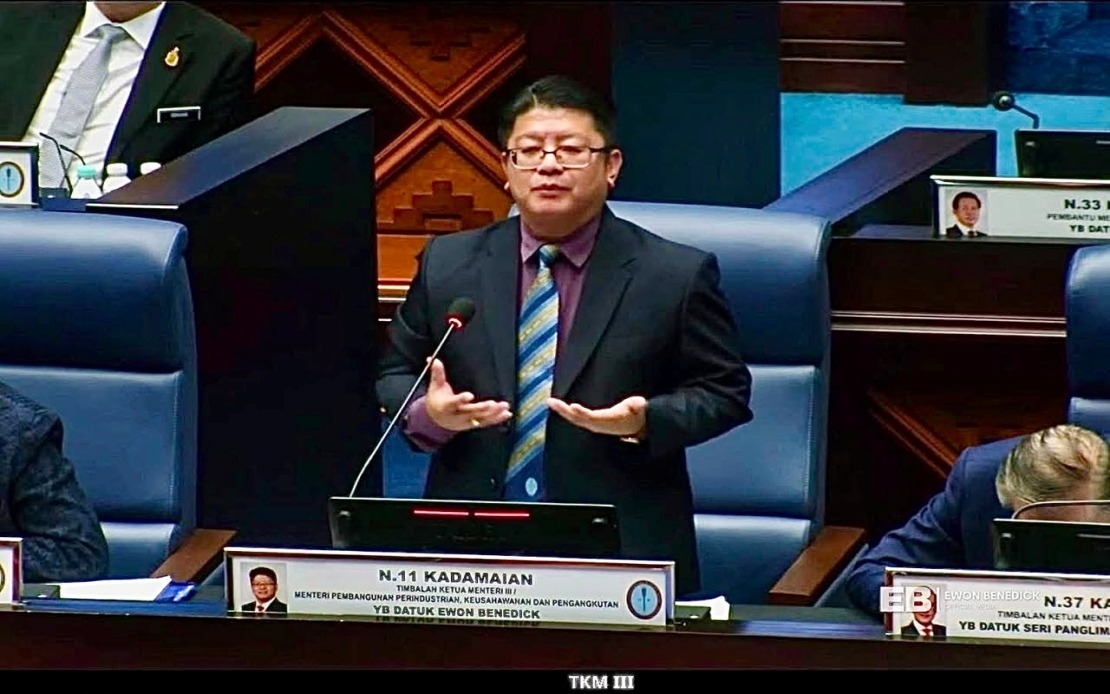 Sabah's Port Reform Clears Cargo Backlog as New Charges Deter Container Hoarding