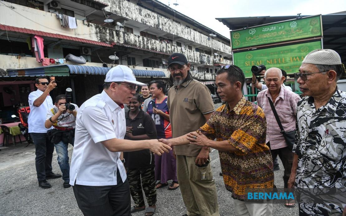 Johor Election Candidates Chosen for Merit, Not Random Selection, Says DAP's Nga
