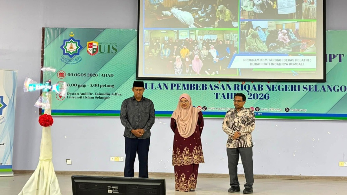 MAIS Distributes RM17 Million in Zakat to Support 13,945 Vulnerable Individuals in Selangor