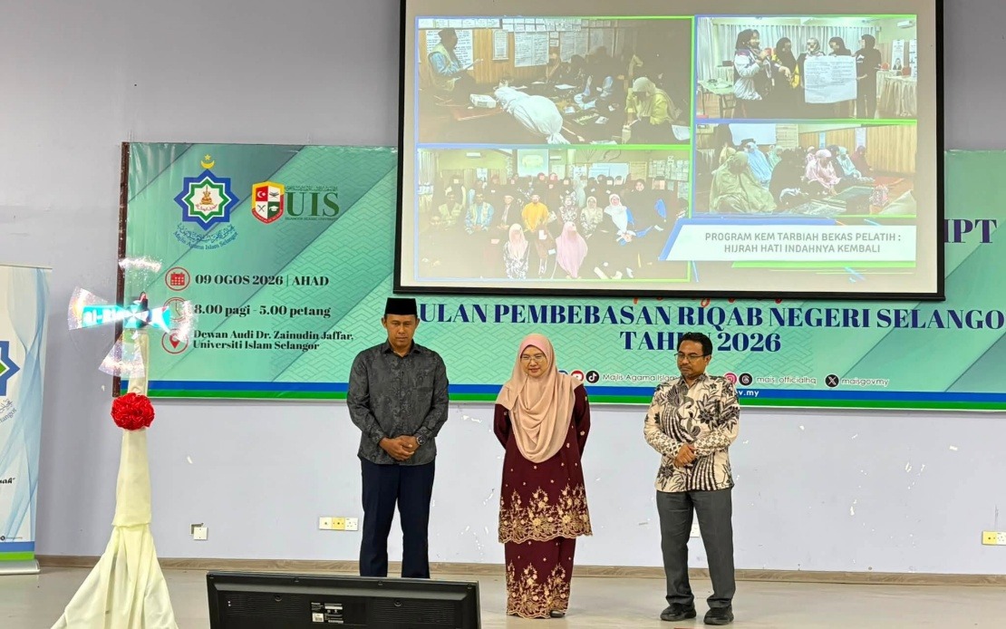 MAIS Distributes RM17 Million in Zakat to Support 13,945 Vulnerable Individuals in Selangor