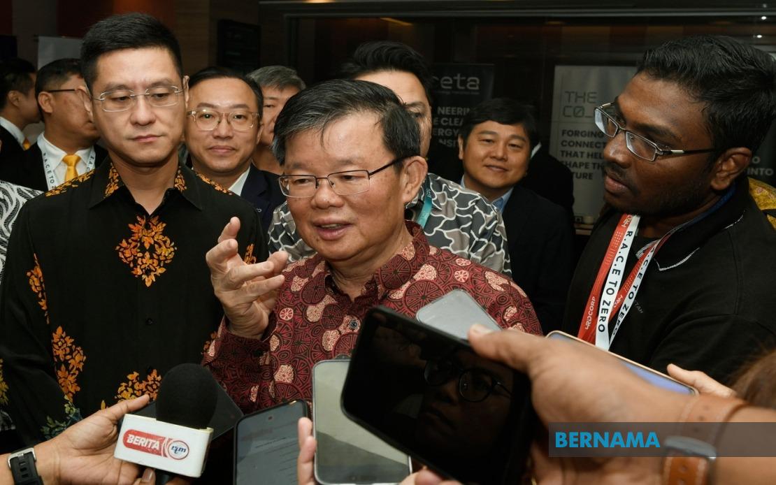 Penang Braced for School Activity Suspensions as Air Quality Monitoring Intensifies