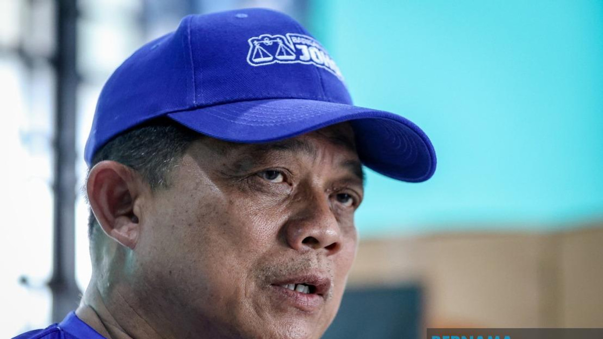 Senggarang Incumbent Mohd Yusla Pushes Housing and Tourism Development Agenda