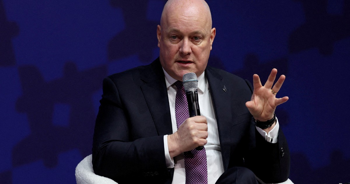 New Zealand's Luxon Open to Electoral System Referendum as Coalition Faces Fresh Tensions