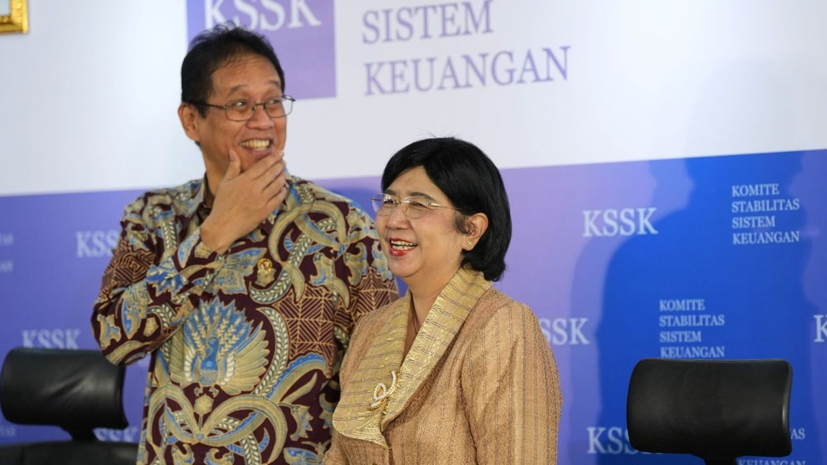 Bank Indonesia's New Chief Walks Tightrope Between Growth Ambitions and Central Bank Independence